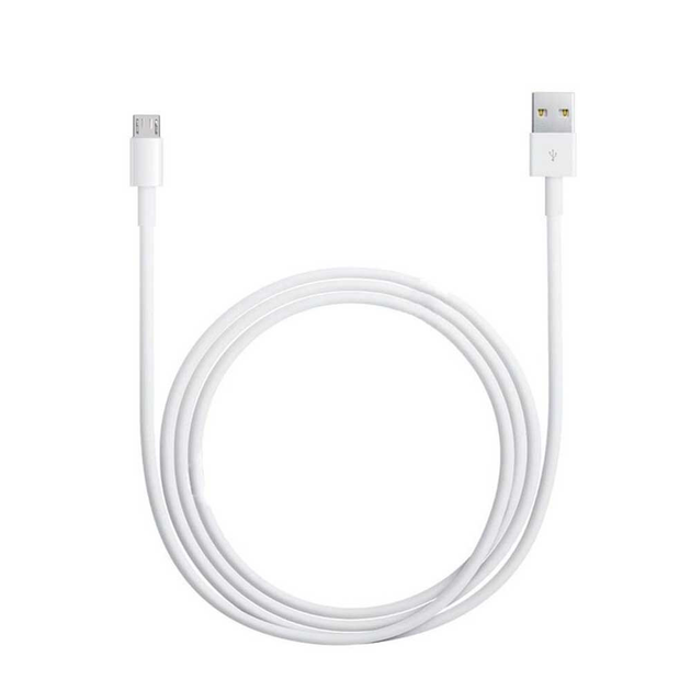 Кабель AMAZON USB-Micro USB M9 1.5м 2A, фото 1