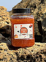 Ікорний продукт "Ікра Червона Кіжуч" 500 г