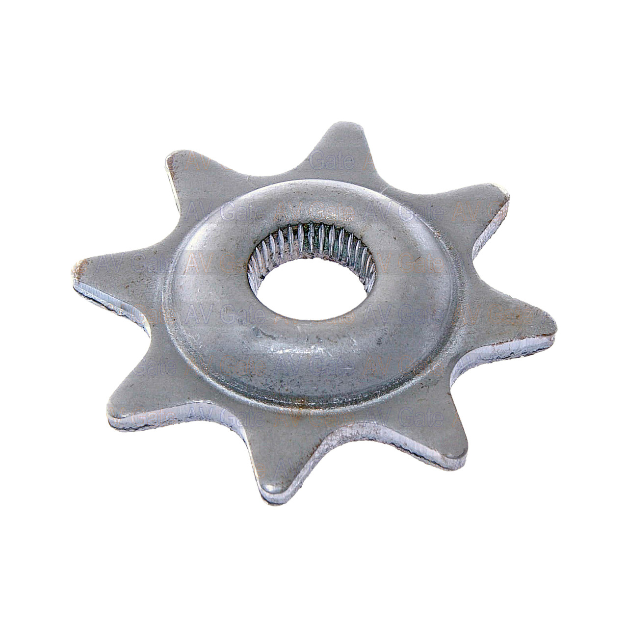 Провідне зубчасте колесо SHEL Nice PMD1306.4610