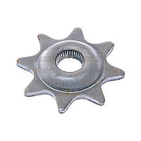 Провідне зубчасте колесо SHEL Nice PMD1306.4610