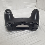 Бездротовий bluetooth джойстик DOUBLE motor vibration 4 Wireless Controller -OR-2233-Black., фото 11