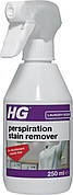 Засіб для видалення плям від поту й дезодоранту HG 250 мл