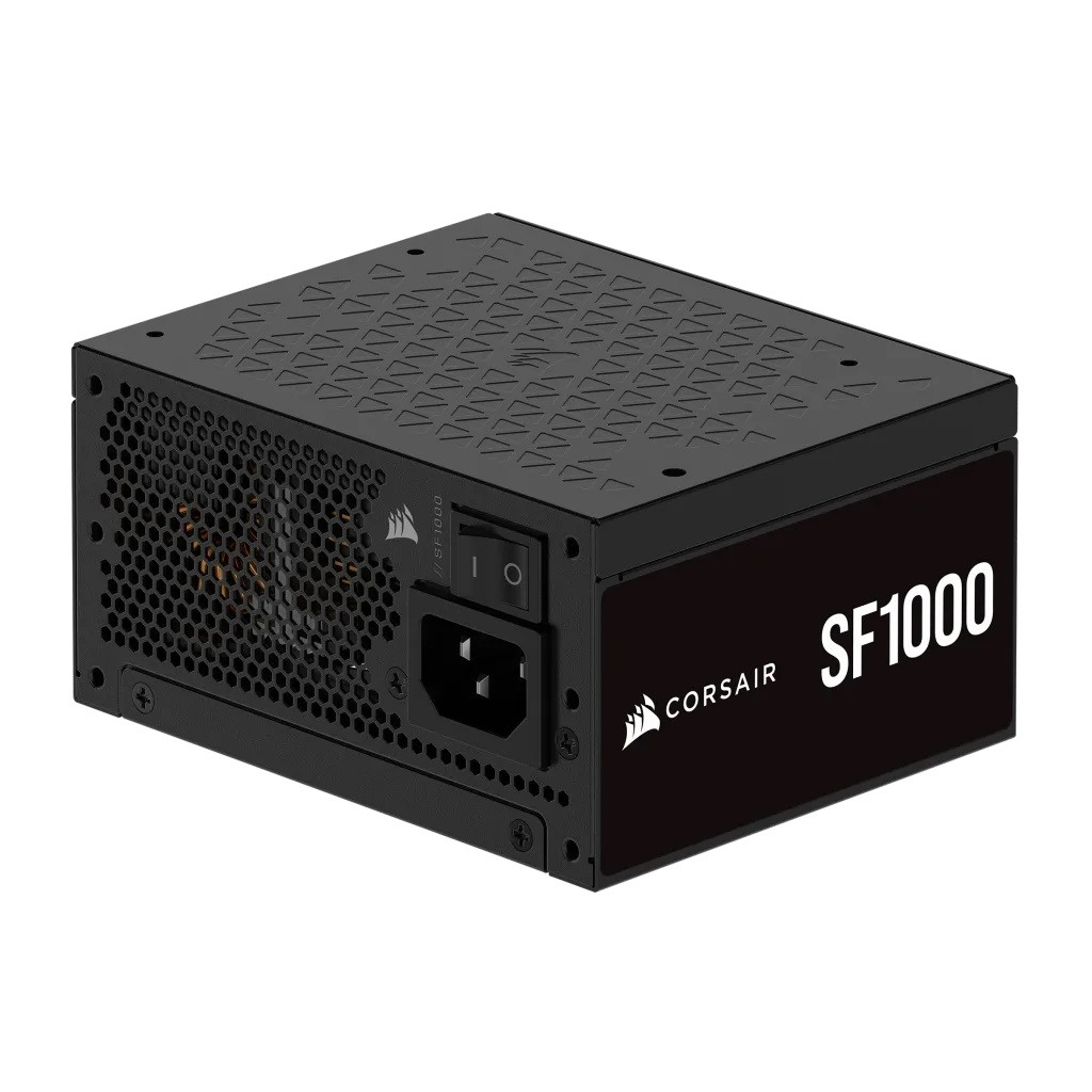 Блок живлення Corsair SF1000 (CP-9020257-EU) 1000W, фото 1