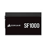 Блок живлення Corsair SF1000 (CP-9020257-EU) 1000W, фото 2