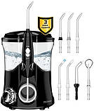 Іригатор Pecham Professional Black, фото 2