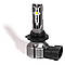 Автомобільні світлодіодні LED лампи у фару головного світла E2 - тип лампи HB4 (9006), 9-18V, 36W, 5500K, фото 4