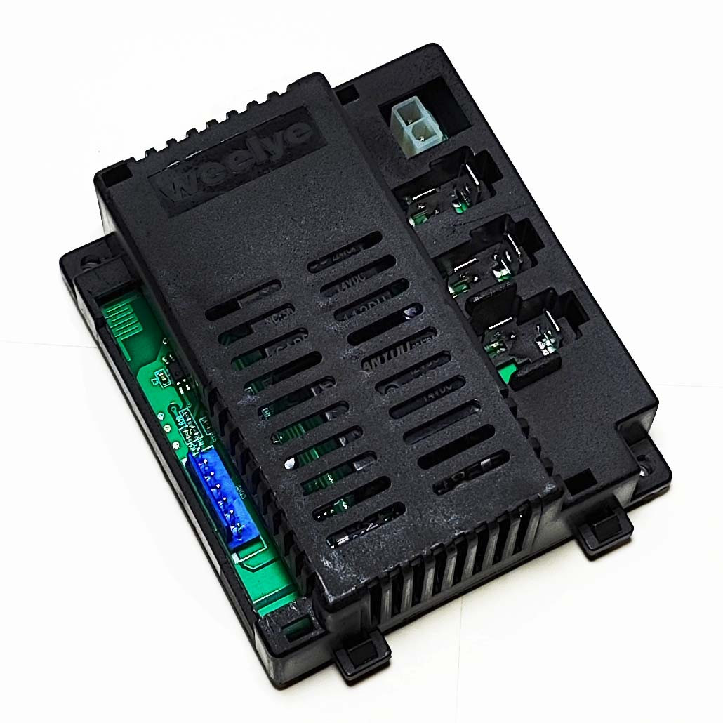 Блок керування для дитячого електромобіля Weelye RX12 2.4GHz 12V