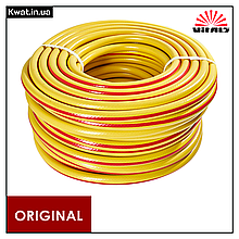 Шланг садовий для поливу Vitals Master "Comfort" Діаметр ¾" дюйма Довжина 50 м