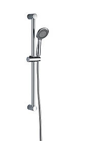 Kvadro Start душовий гарнітур 3 режими, шланг 1500 мм
