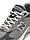 Чоловічі кросівки замша текстиль New Balance 993 Cordura Grey, кеди чоловічі Нью Беланс сірі. Чоловіче взуття, фото 8