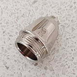 Сопло Ø1,1 мм x 40A до плазмотрону P-80 (WeCut), фото 2