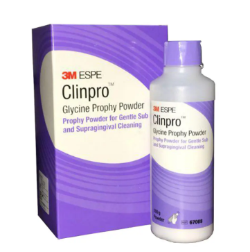 Порошок Clinpro™ на основі гліцину