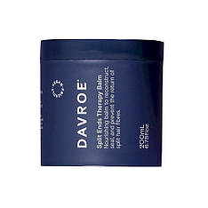 Бальзам для посічених кінчиків волосся 200 мл Davroe Split Therapy Balm (3495)