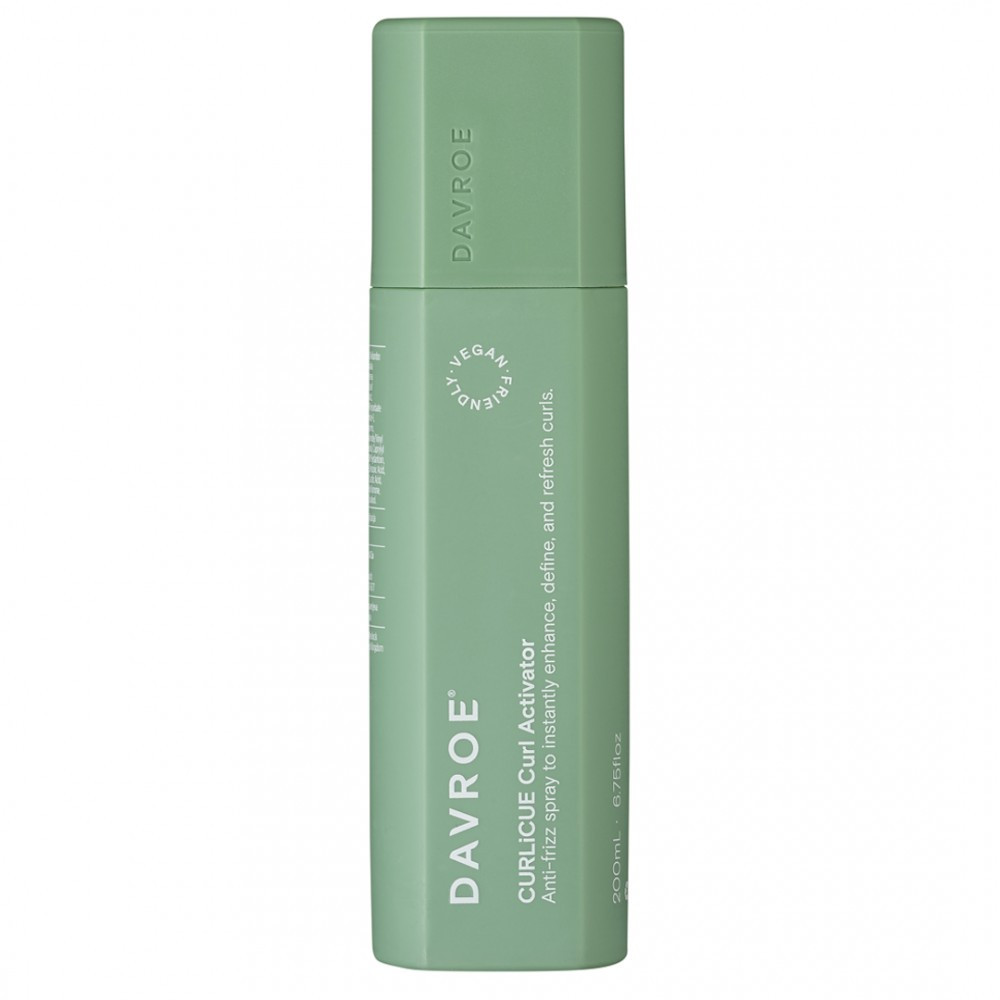 Активатор локонів 200 мл Davroe Curlicue Curl Activator (3480)