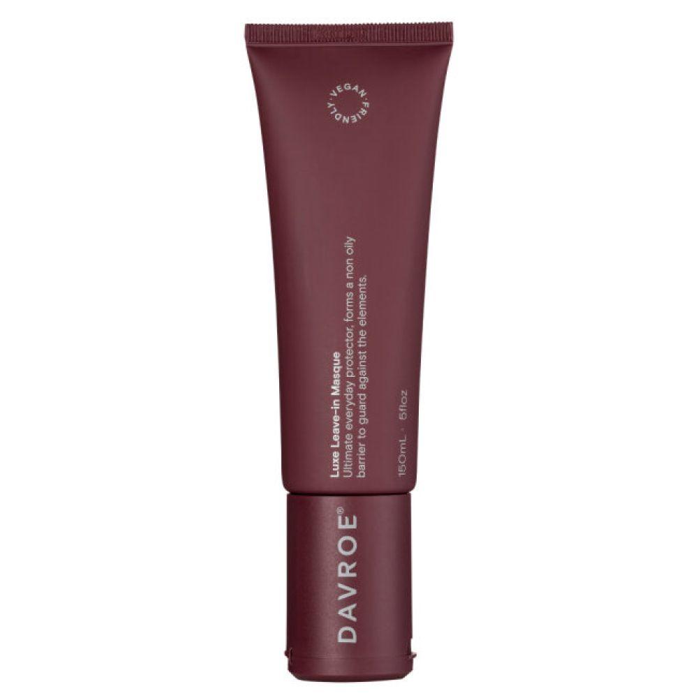 Незмивна маска Davroe Luxe Leave-In Masque, 150 мл (3573)