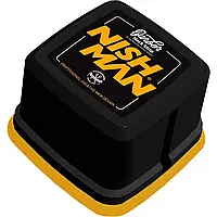 Квадратний диспенсер для комірців Nishman Dispenser Box (0306022)