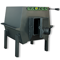 Булер'ян "Екотес - 02" (18 кВт 400 м³)