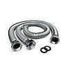 Комплект гнучких з'єднувальних шлангів  FLEX.PIPE.SET 0,9m
