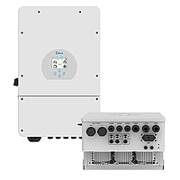 Гібридний інвертор Deye SUN-12K-SG04LP3-EU 12kW, 3Ф, 48V