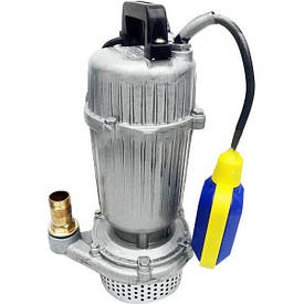 Champion CP-5006 Насос Занурювальний Дренажний 3150 Вт, З Поплавком