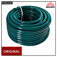 Шланг садовий для поливу Vitals Master "Classic" Діаметр 1" дюйм Довжина 50 м