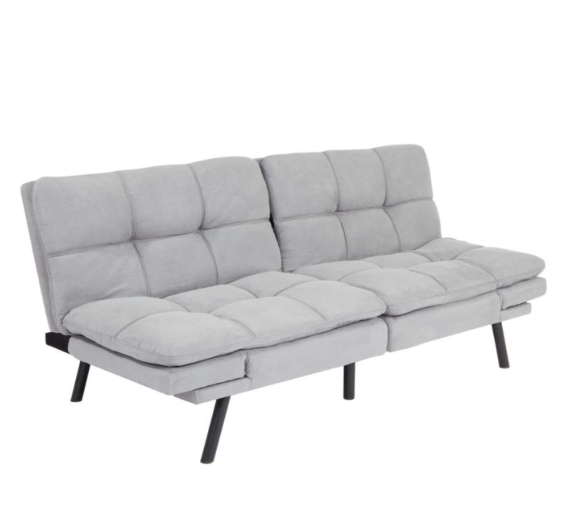 Диван прямий Алабама Ломус Розкладний диван для вітальні купити в Одесі, Україні, фото 1