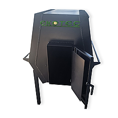 Булер'ян "Екотес - 04" (35 кВт 1000 м³)