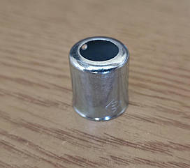 Гільза зажимна