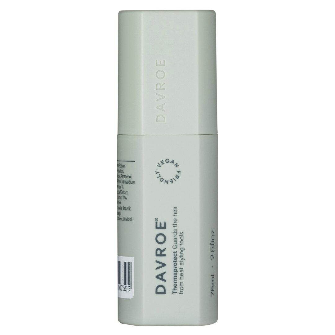 Термозахист для волосся Davroe Thermaprotect, 75 мл (3594)
