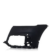 80A807107DGRU Бампер передній ліва частина Audi Q5 18-20 без парктроніків, під омивач