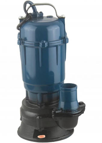 Champion CP-8801 Насос Для Брудної Води 3750 Вт З Подрібнювачем, фото 3