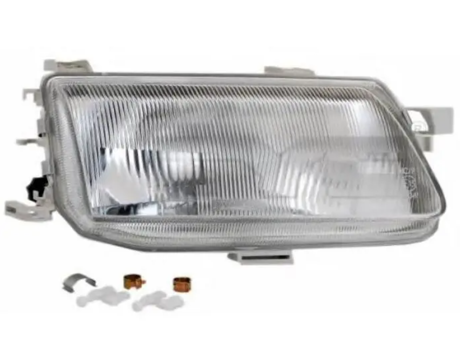 Передня фара OPEL ASTRA F 91-94 ліва, хутро.регулир. 5050 R1-P