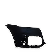 80A807108DGRU Бампер передній правий частина Audi Q5 18-20 без парктроніків, під омивач