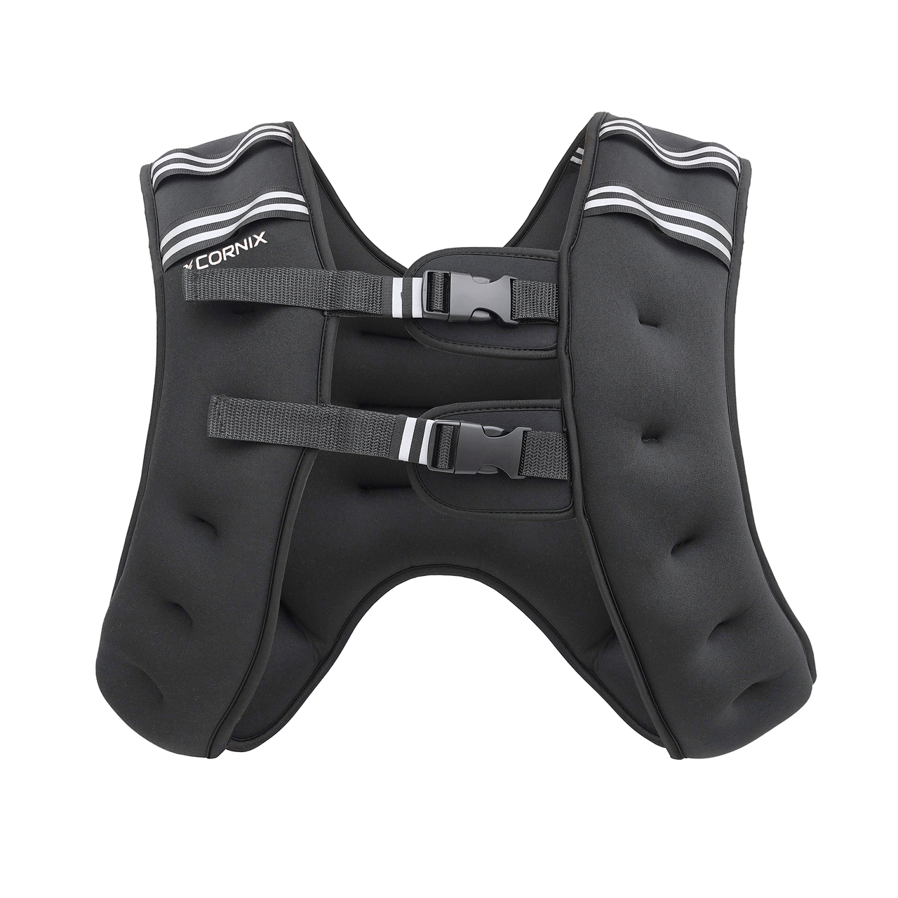 Жилет-обважнювач для тренувань Cornix Weight Vest, фото 1