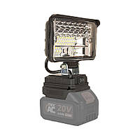 Акумуляторний світлодіодний прожектор ТЕХАС TАOE-TL150 (без АКБ та ЗП)