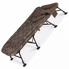 Спальна система Nash MF60 Indulgence 5 Season SS4 Wide Sleep System MkII