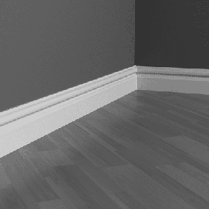 Плінтуси для підлоги