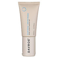 Пом'якшуючий шампунь для кучерявого волосся Davroe Smooth Anti-Frizz Shampoo, 100 мл (3530)