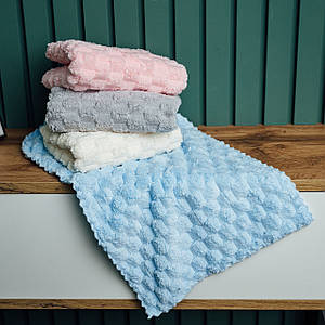 Рушники кухонні Ромб фібра 25 см*50см