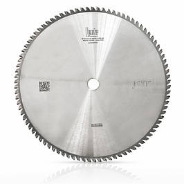 Пильні диски по металлу