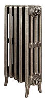 Чавунний радіатор Warm Well Clasik M 655, 112