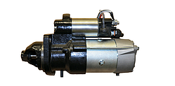 Стартер 24V 4kw для двигателя (Дойц) Deutz BF6M  1013