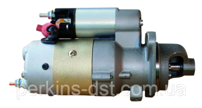 Стартер 12V 3.2KW для двигателя Manitou Perkins 1104, фото 1