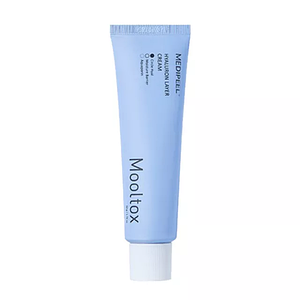 Крем для підвищення еластичності шкіри обличчя Medi-Peel Hyaluron Layer Cream Mooltox