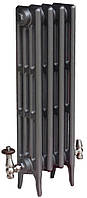 Чавунний радіатор Warm Well Clasik M 760, 137