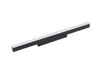 Світильник 48V ЕСО-300 довжиною 30,60,90 см лінійний магнітний трековий