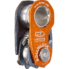 Блок-зажим Climbing Technology RollNlock