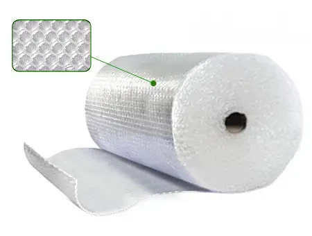 Повітряно - бульбашкова плівка для пакування