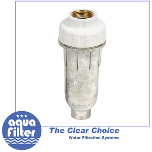 Фільтр-колба 3/4 FHPRA Aquafilter для пральних машин