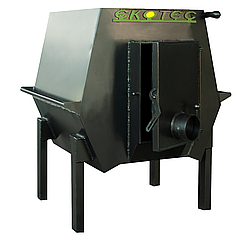 Булер'ян "Екотес - 05" (40 квт 1100 м³)